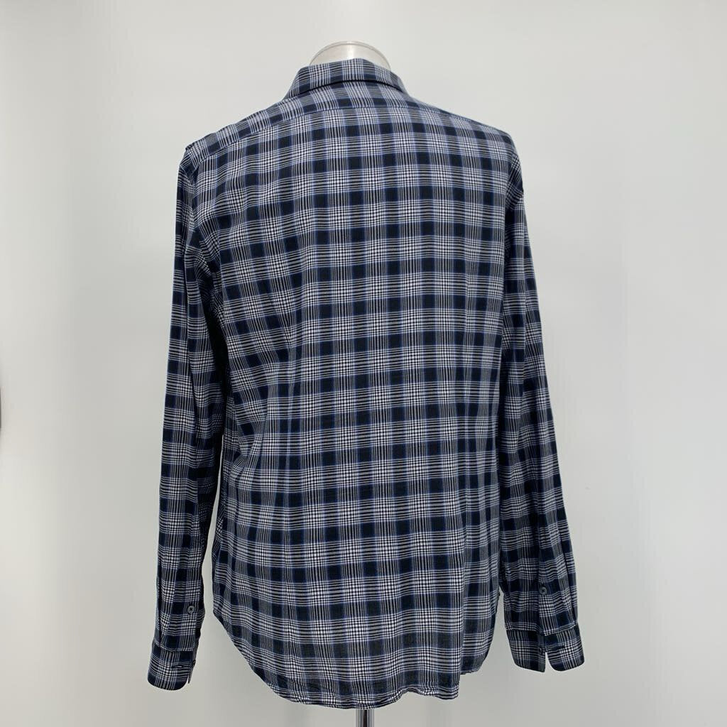 John Varvatos Shirt