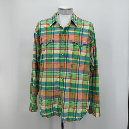 Polo Western Shirt