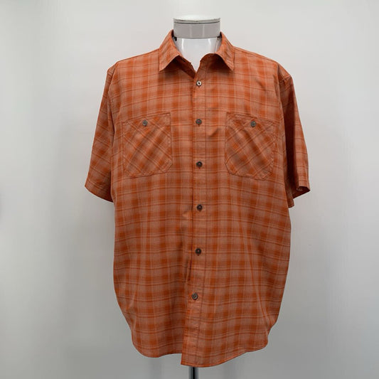 Orvis Shirt SS
