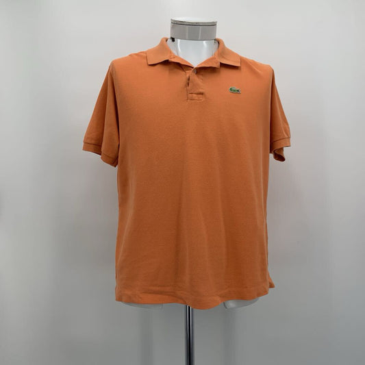 Lacoste Shirt SS