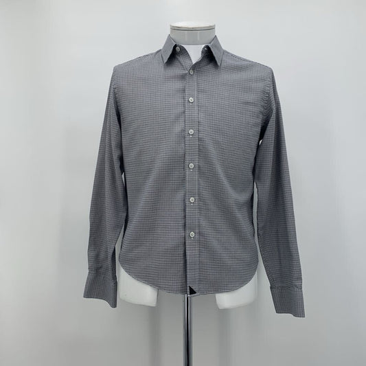Untuckit Shirt