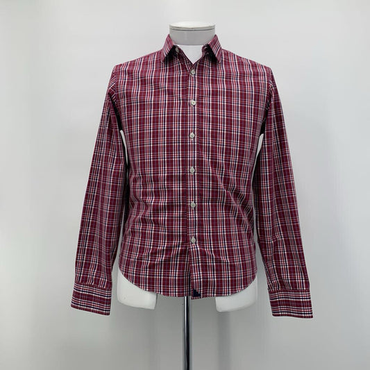 Untuckit Shirt