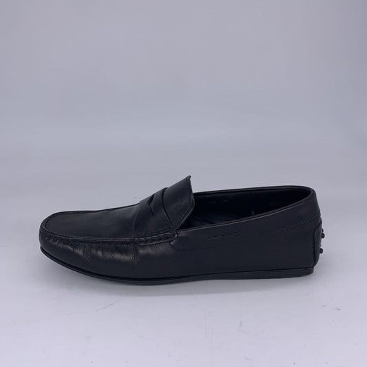 Tods Driving Loafers