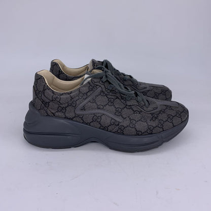 Gucci Rhyton Sneakers