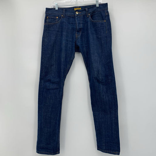 Carpet Company Selvedge Jeans