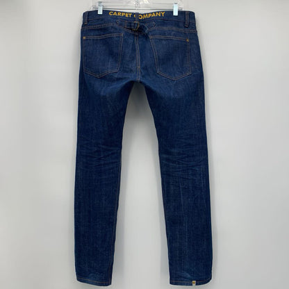 Carpet Company Selvedge Jeans