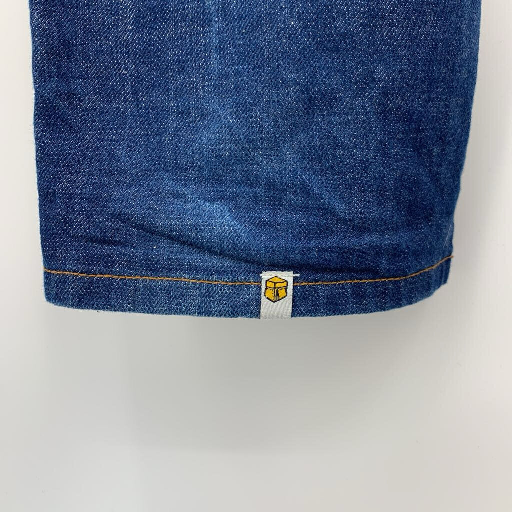 Carpet Company Selvedge Jeans
