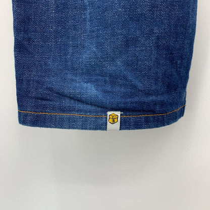 Carpet Company Selvedge Jeans