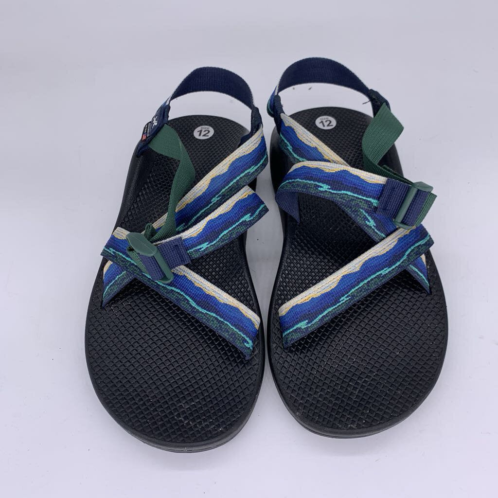 Chaco Sandals