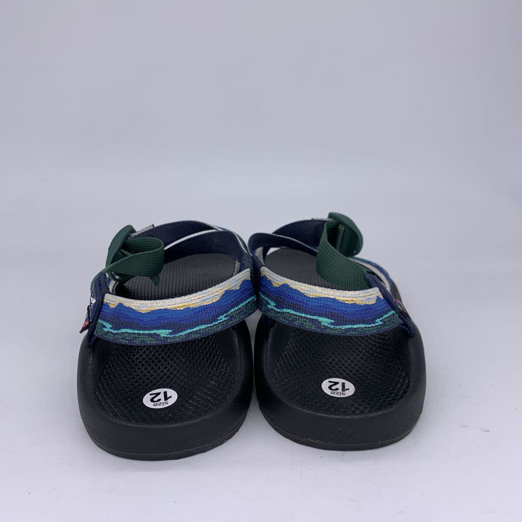 Chaco Sandals