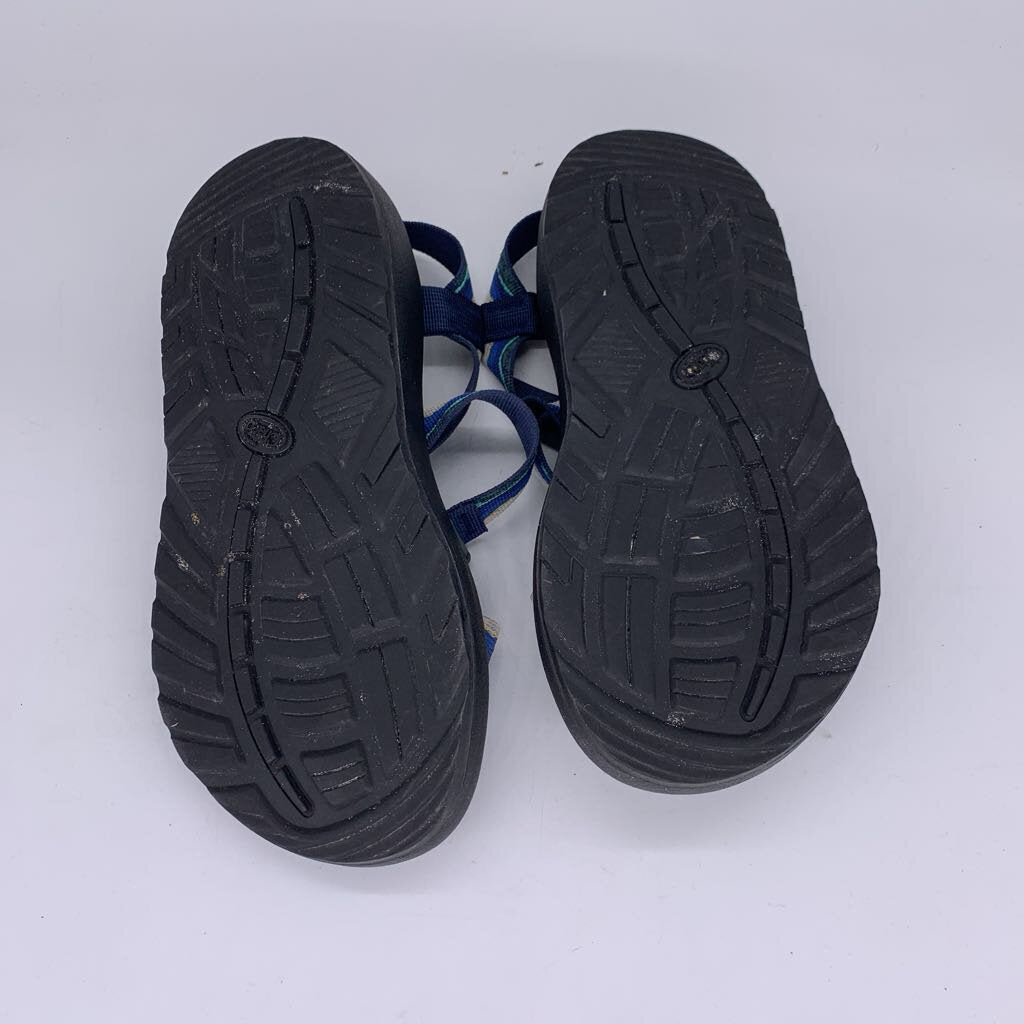 Chaco Sandals