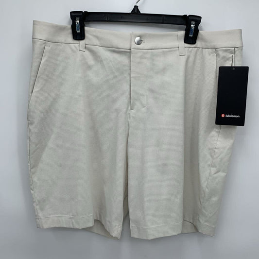 Lululemon ABC WovenAir Shorts NWT