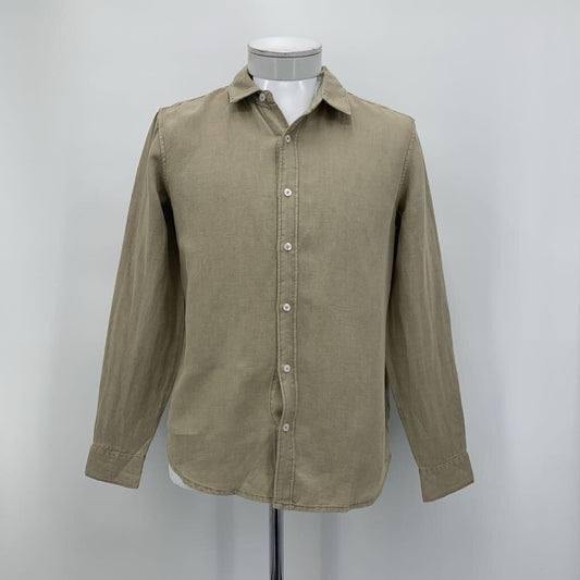 Paige Linen Shirt