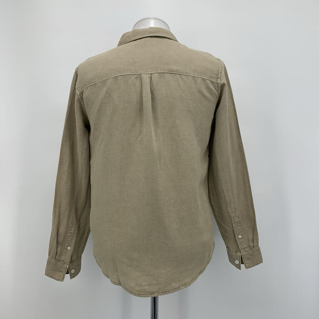 Paige Linen Shirt