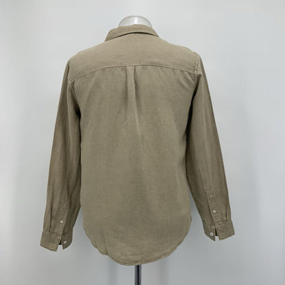 Paige Linen Shirt