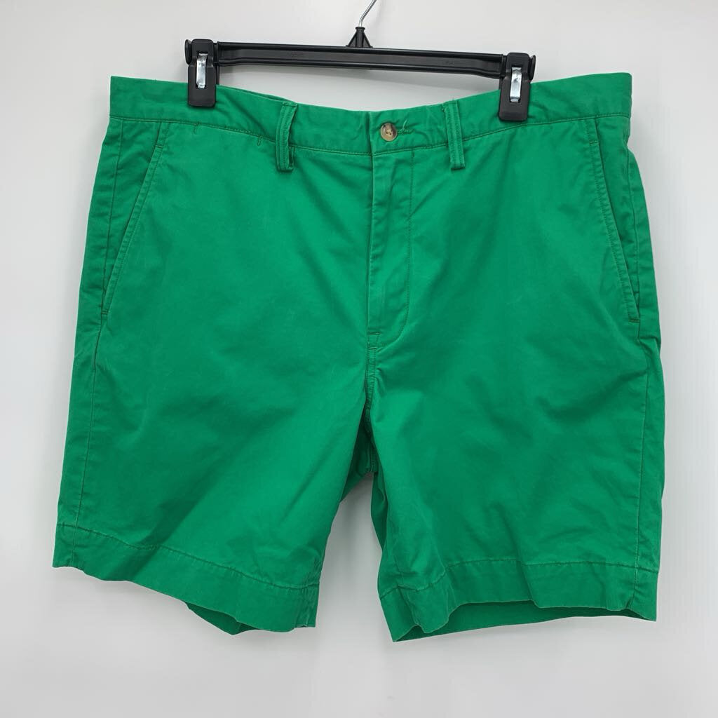 Polo Shorts