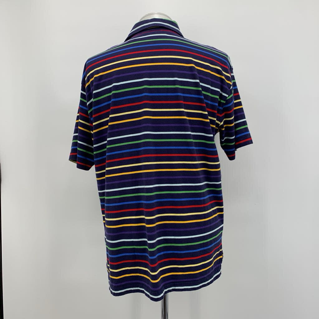 Orvis Shirt SS
