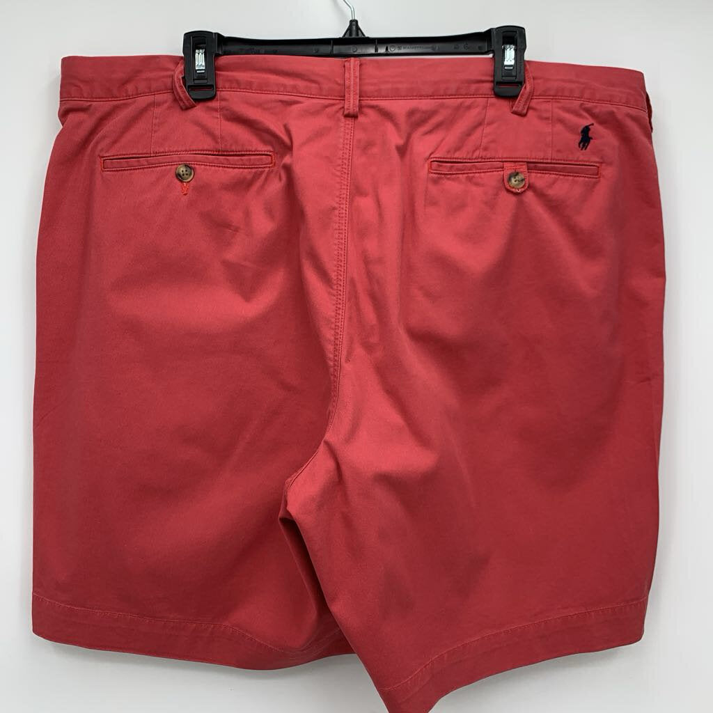 Polo Shorts
