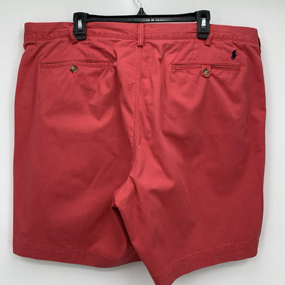 Polo Shorts