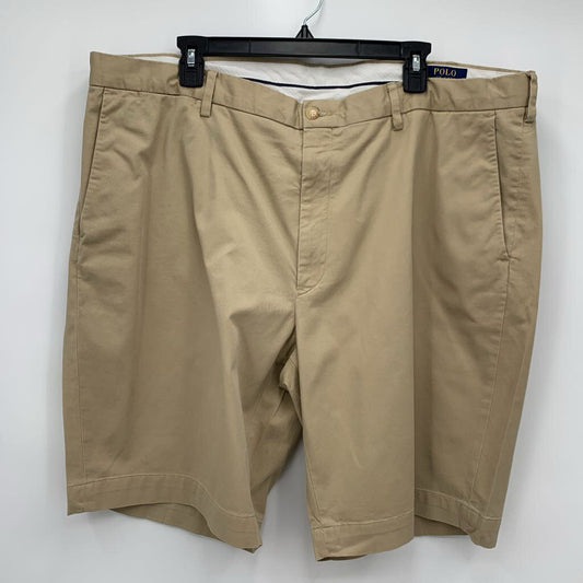 Polo Shorts