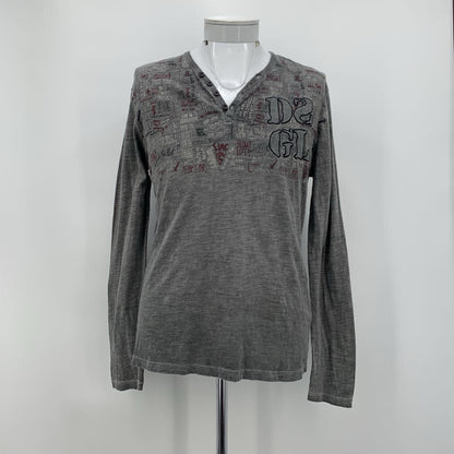 Desigual T-Shirt LS