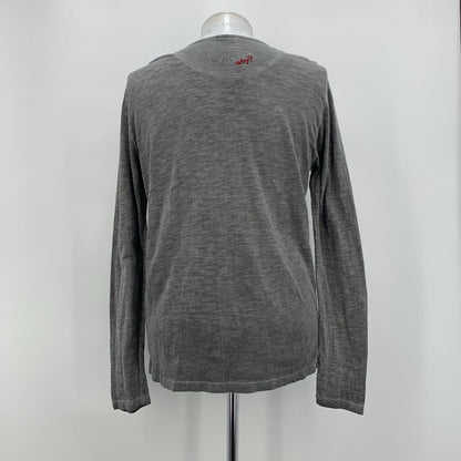 Desigual T-Shirt LS