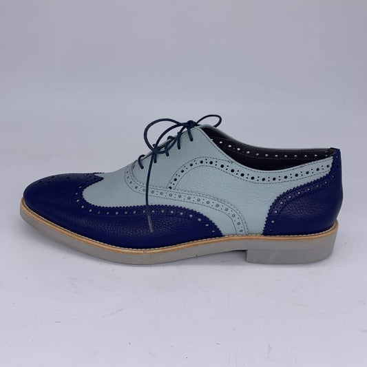 Pollini Oxford Shoes