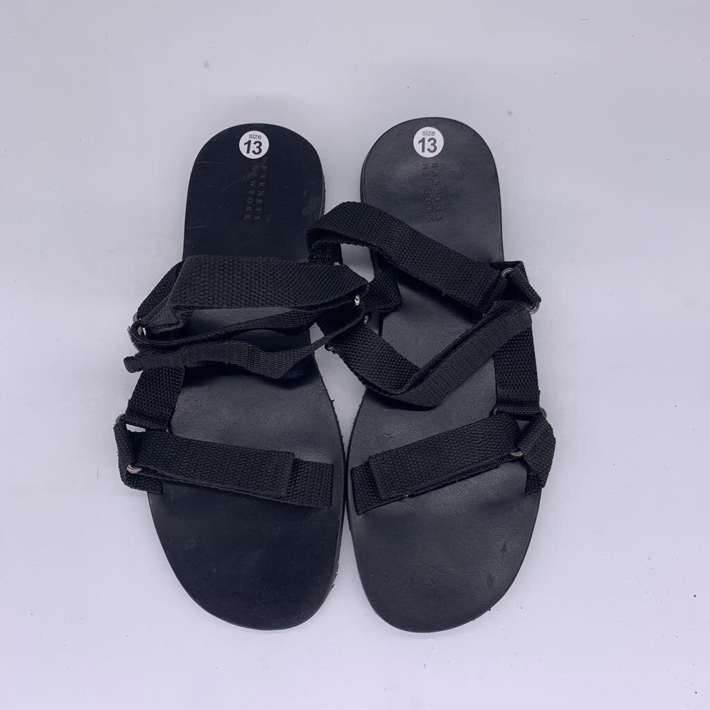 Barneys Sandals