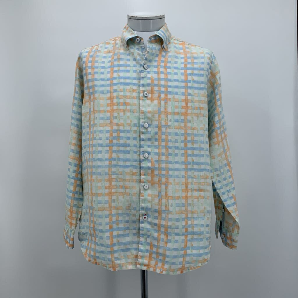 Tommy Bahama Linen Shirt