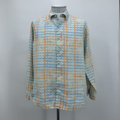 Tommy Bahama Linen Shirt