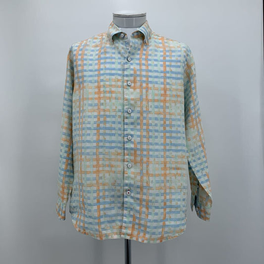 Tommy Bahama Linen Shirt
