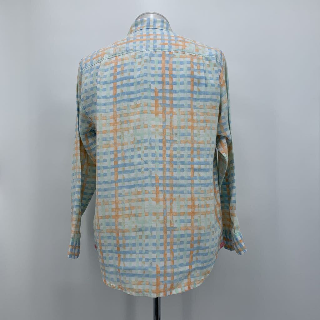Tommy Bahama Linen Shirt