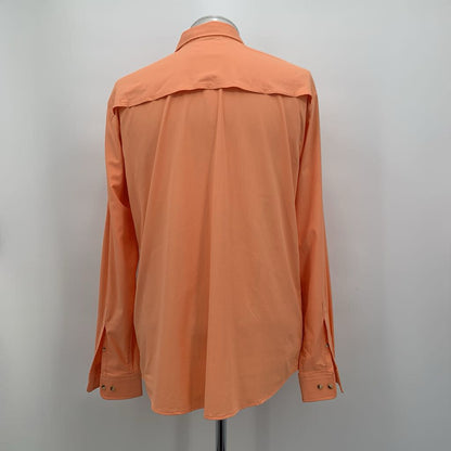 Poncho Fishing Shirt