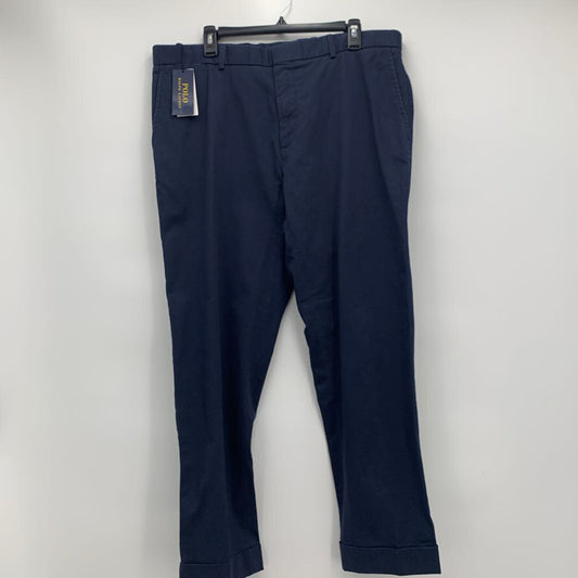 Polo Chino Pants NWT