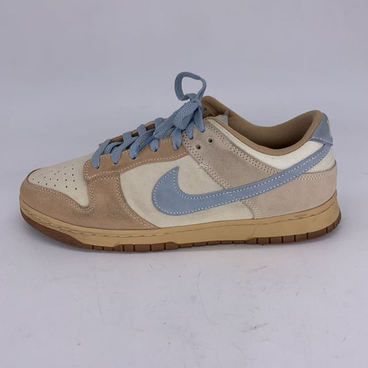 Nike Dunk Low 'Sanddrift Light Armoury Blue'