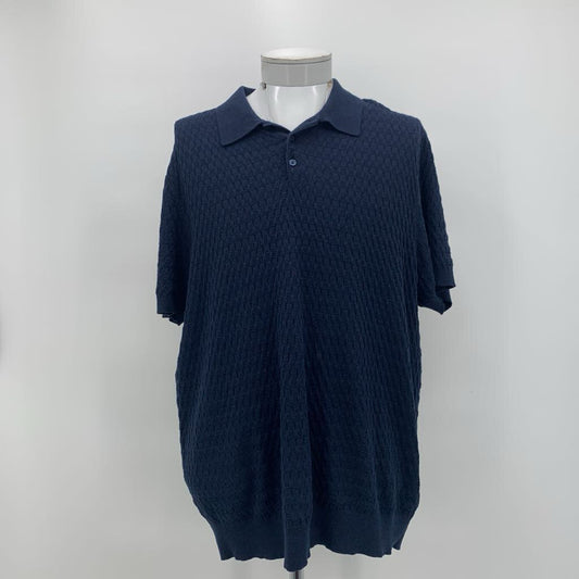 Thom Aaron Knit Shirt SS
