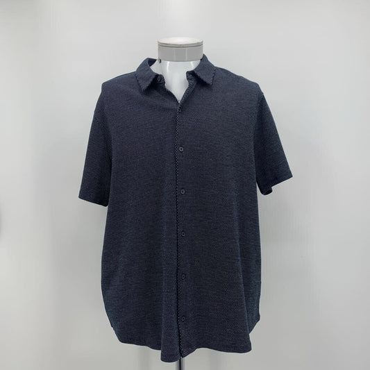 Vince Shirt SS