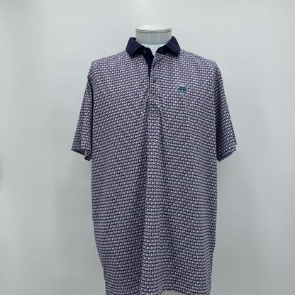 Greyson Logo Shirt SS