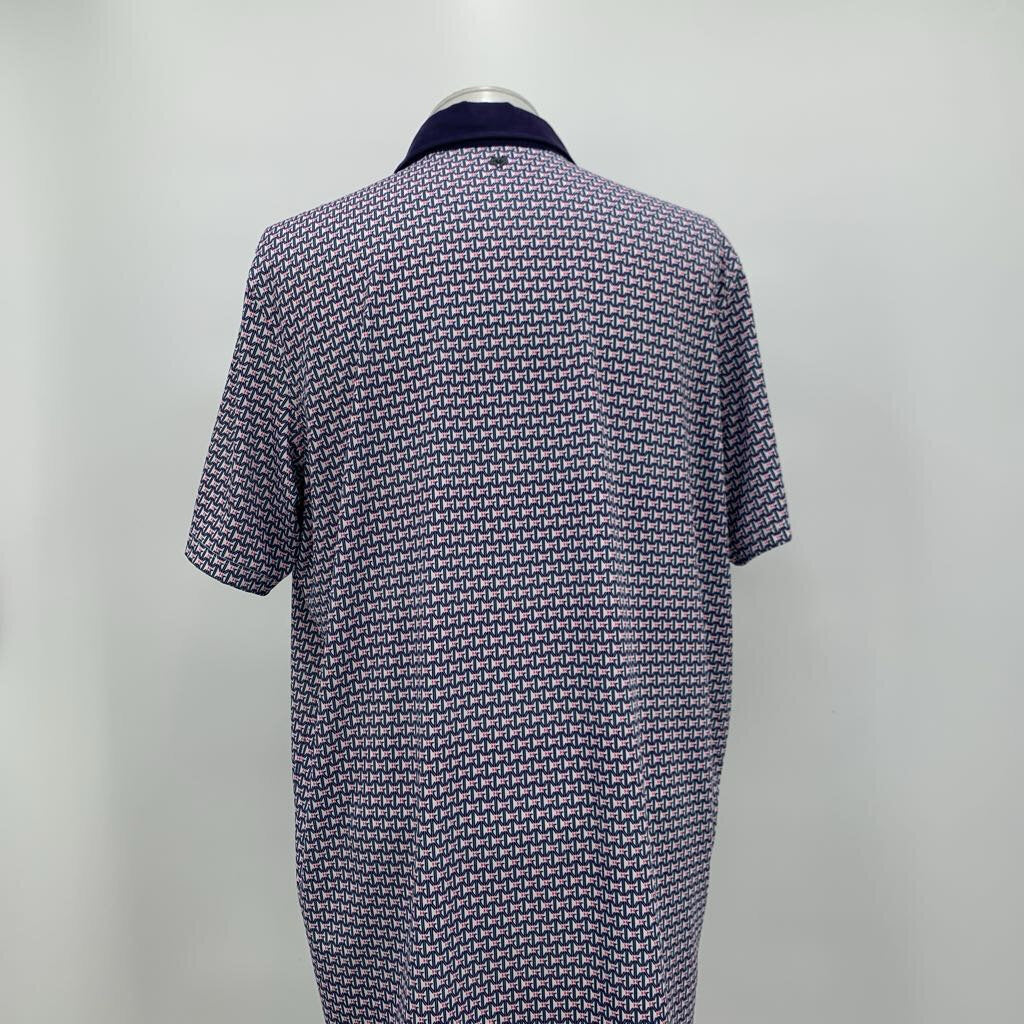 Greyson Logo Shirt SS
