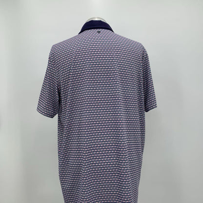 Greyson Logo Shirt SS