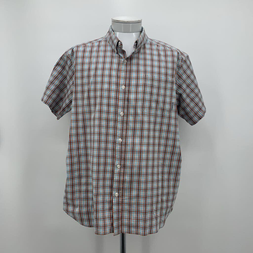 Columbia Shirt SS