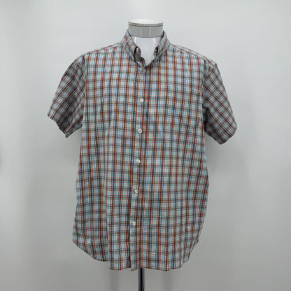 Columbia Shirt SS