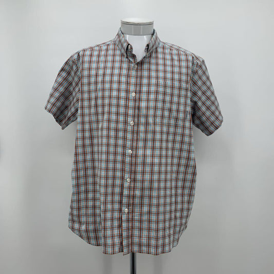 Columbia Shirt SS