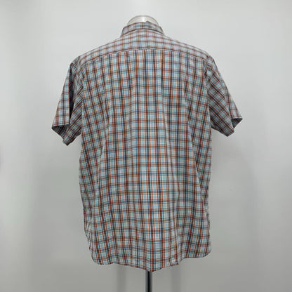 Columbia Shirt SS