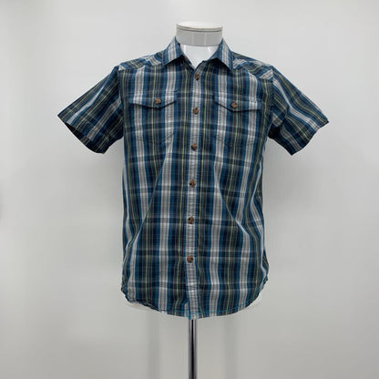 Prana Shirt SS