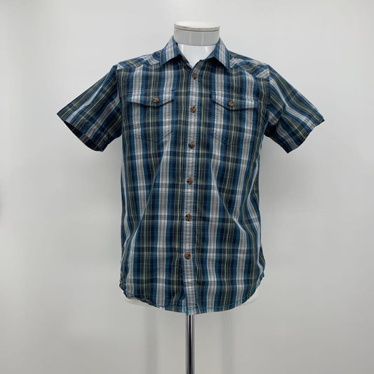 Prana Shirt SS