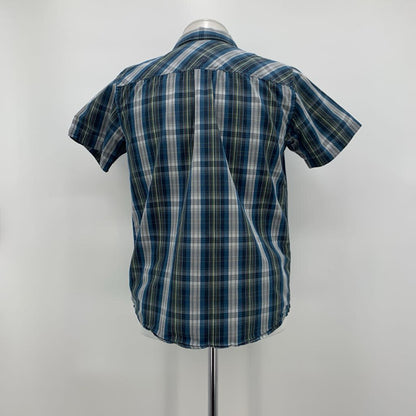 Prana Shirt SS