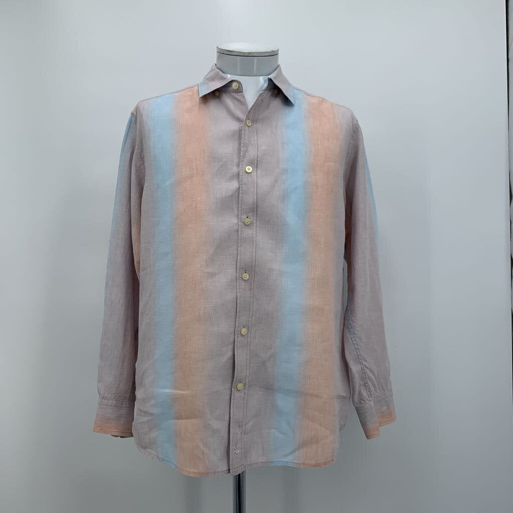 Tommy Bahama Linen Shirt