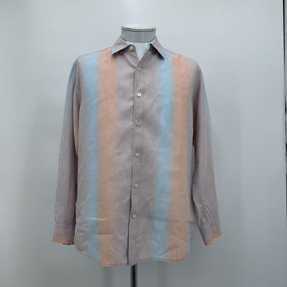 Tommy Bahama Linen Shirt