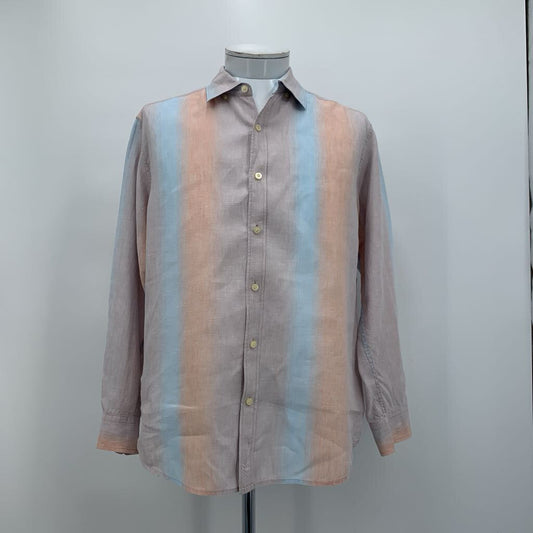 Tommy Bahama Linen Shirt